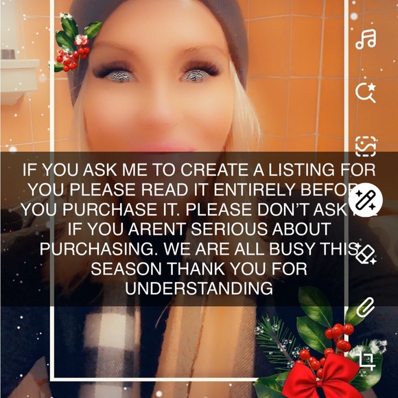 Meet your Posher, Lisa - Picture 11 of 11